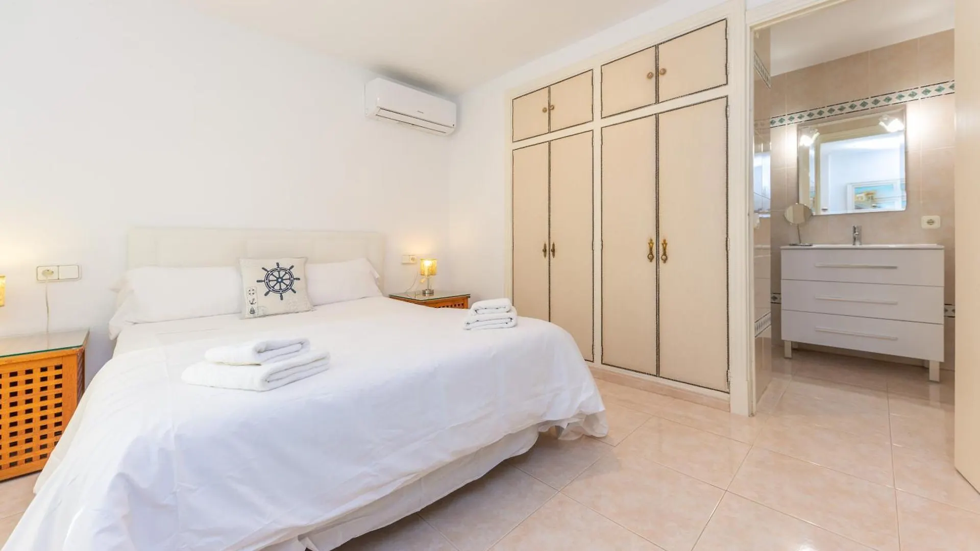 Casa Margarita Βίλα Andratx Ισπανία