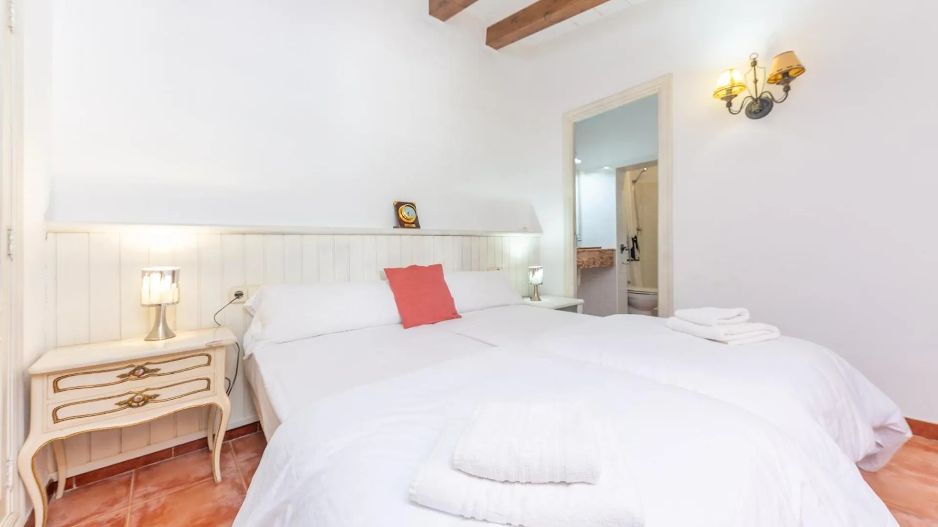 Casa Margarita Villa Andratx Spanien