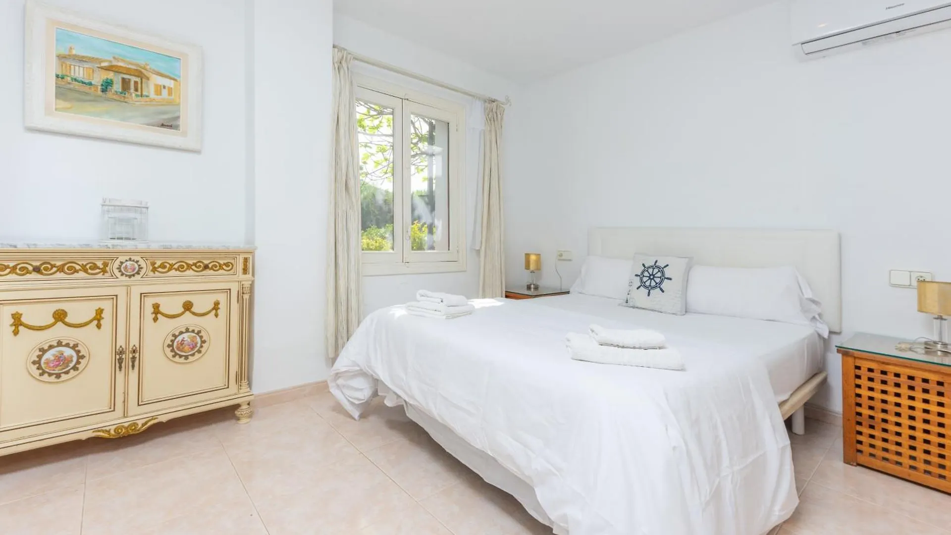 Casa Margarita Villa Andratx