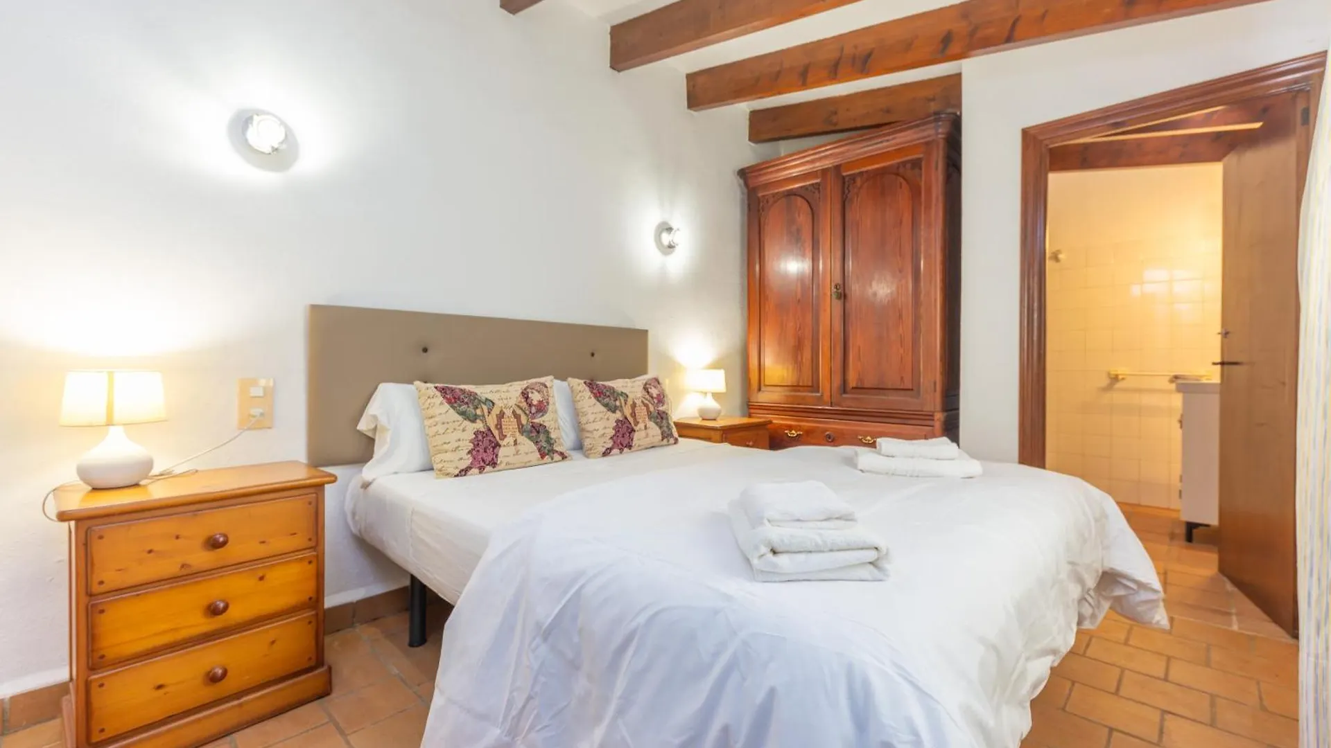 Casa Margarita Villa Andratx