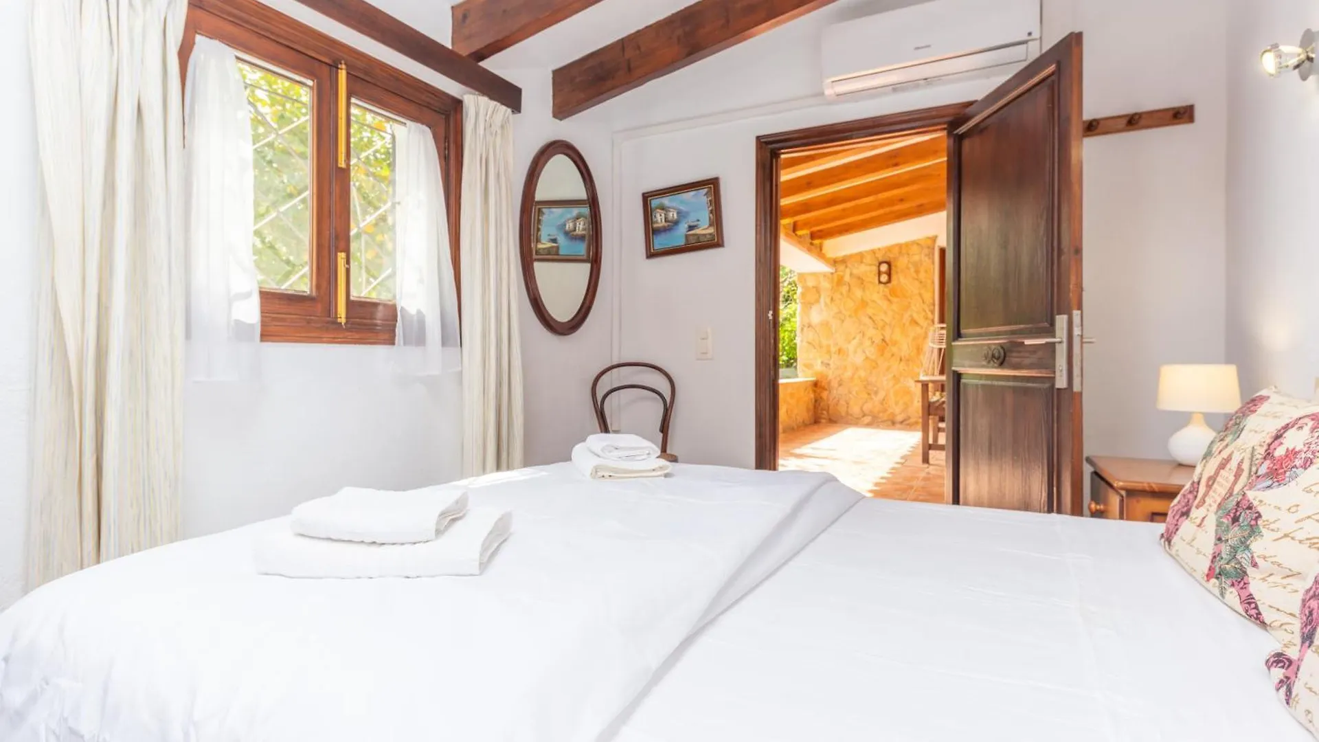 Casa Margarita Villa Andratx