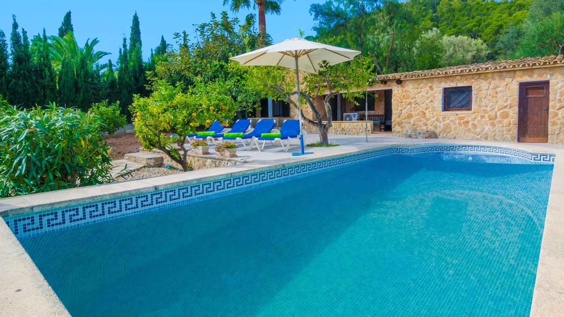 Casa Margarita Villa Andratx
