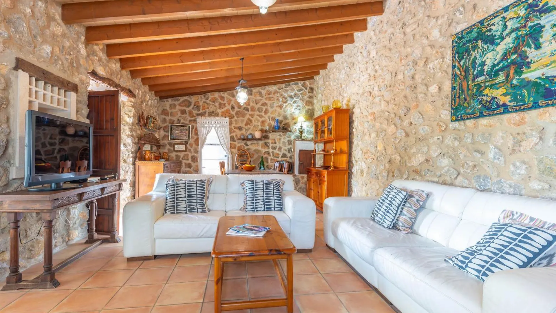 Casa Margarita Villa Andratx 0*,  Spanien