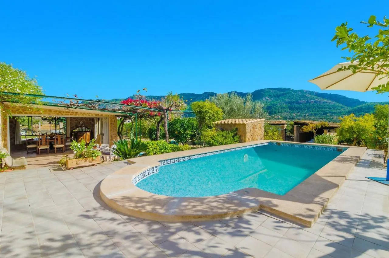 Casa Margarita Villa Andratx