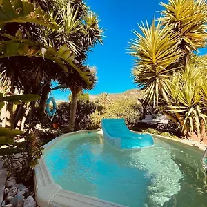 Ferienhaus Casita Limon, Andratx