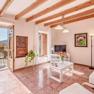 Ferienhaus Torre, Andratx