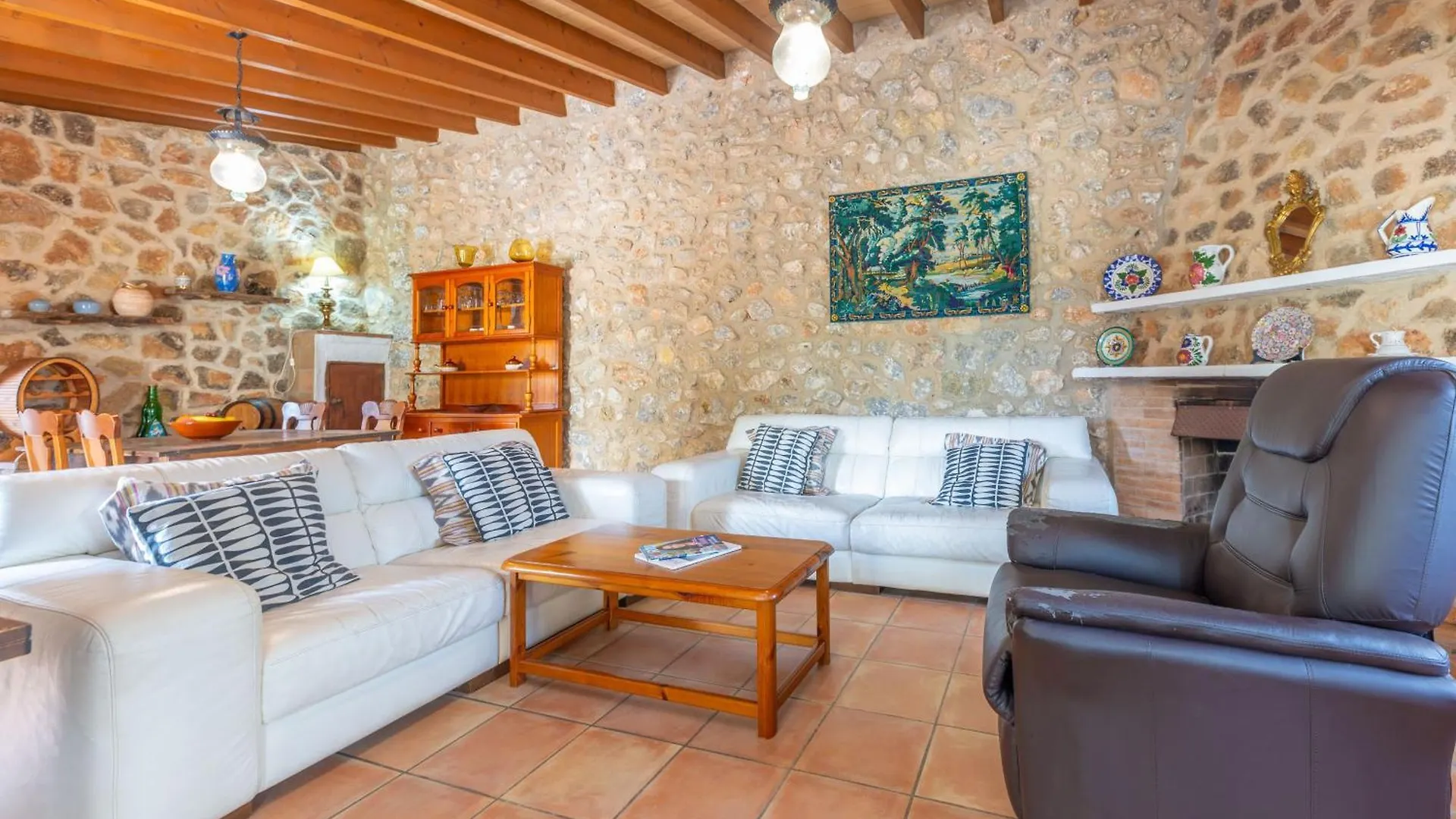 Villa Casa Margarita Andratx