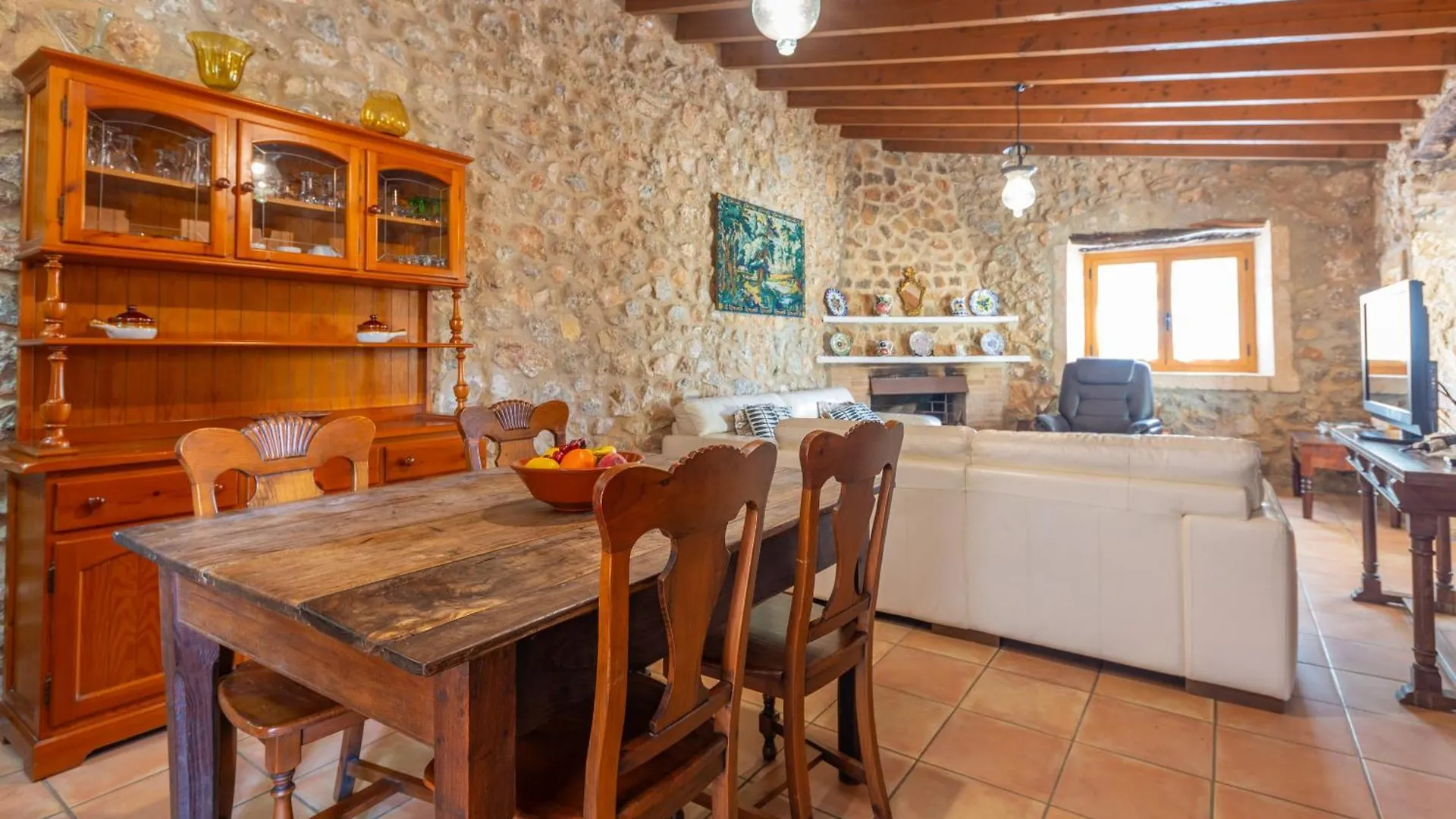 Villa Casa Margarita Andratx
