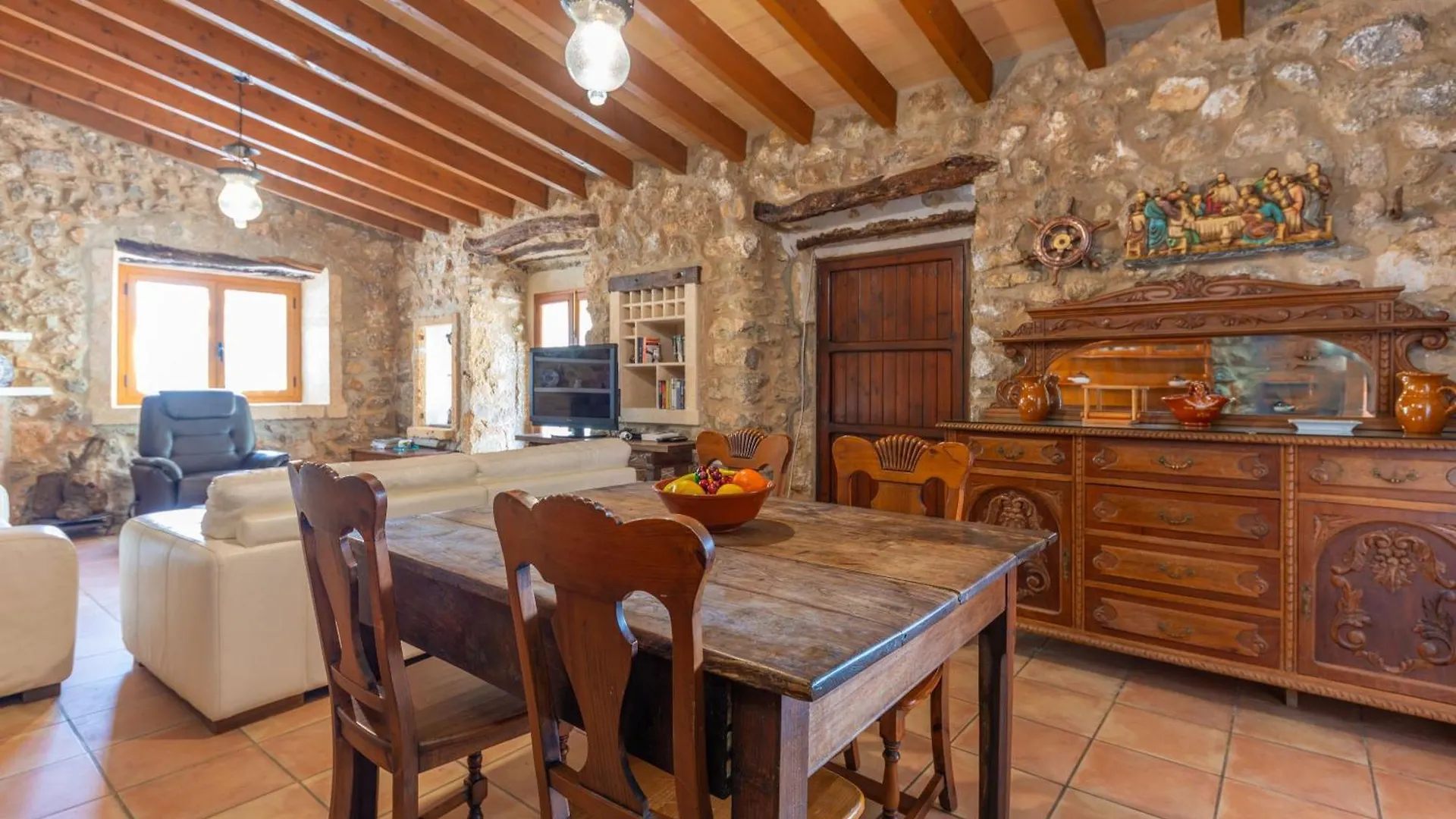 Villa Casa Margarita Andratx 0*,