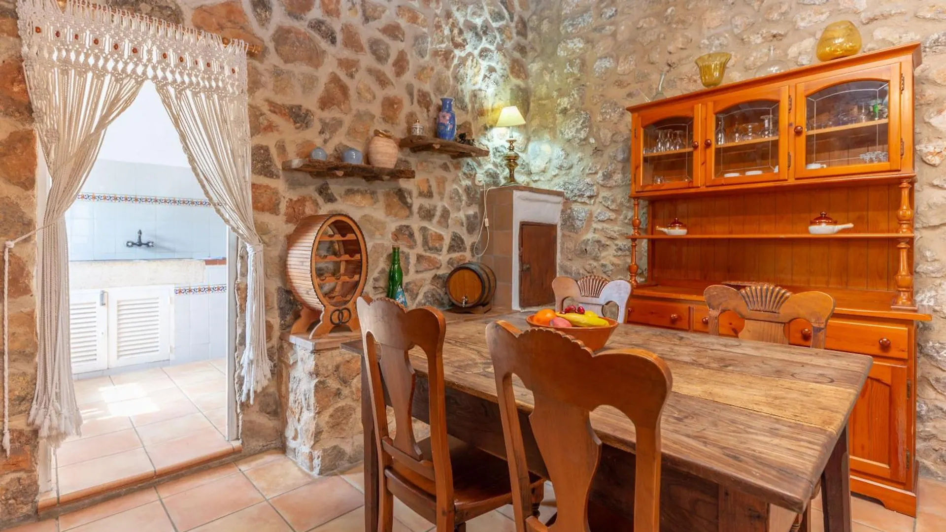 Villa Casa Margarita Andratx