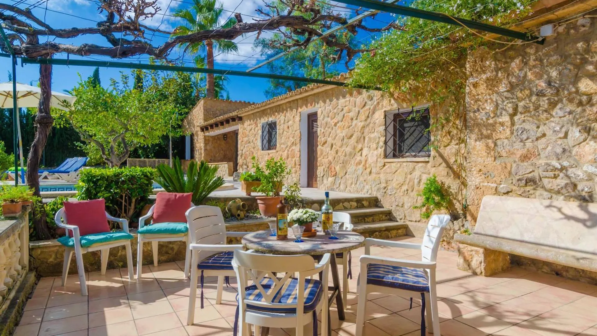 Villa Casa Margarita Andratx