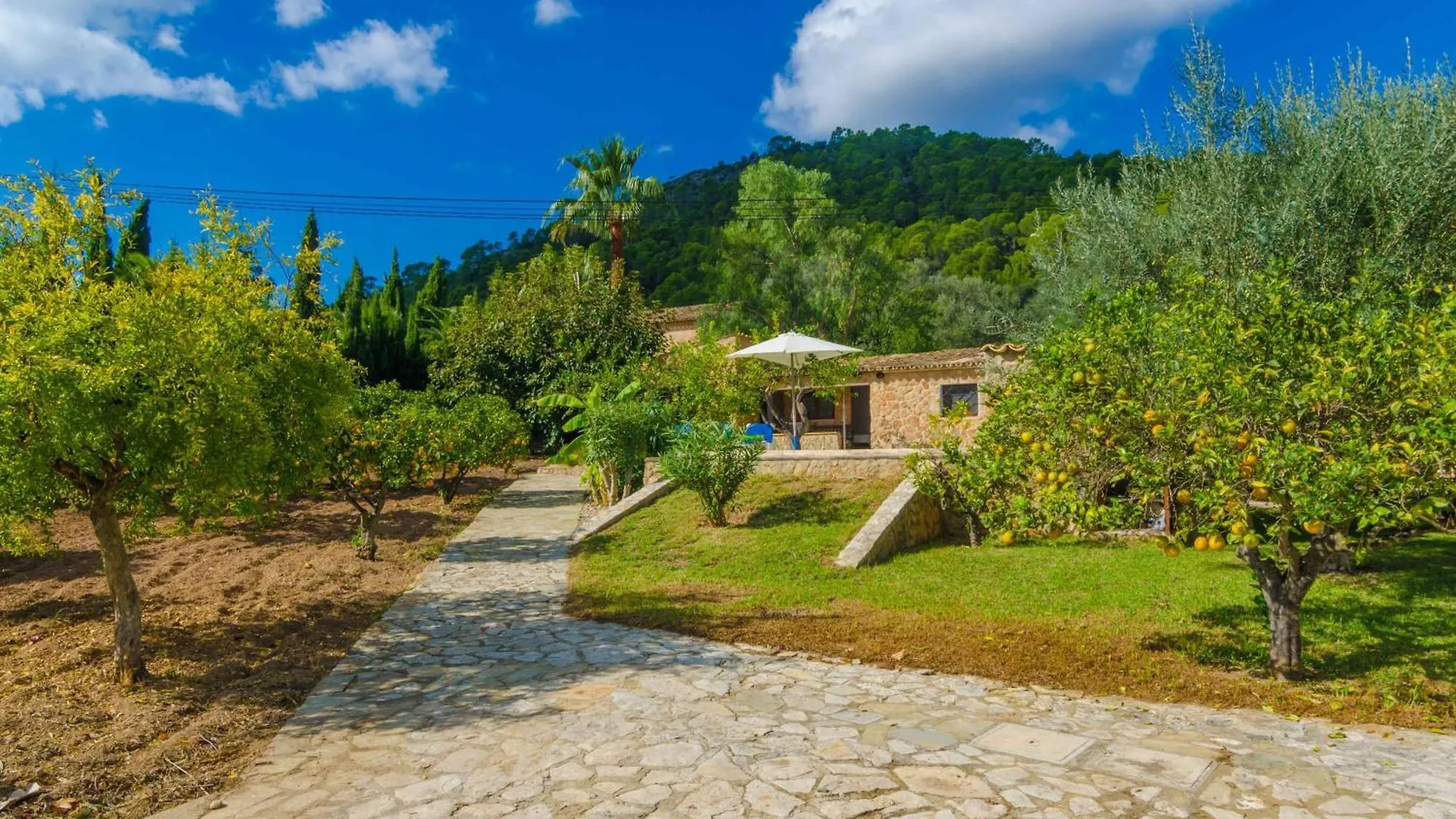 Villa Casa Margarita Andratx 0*,